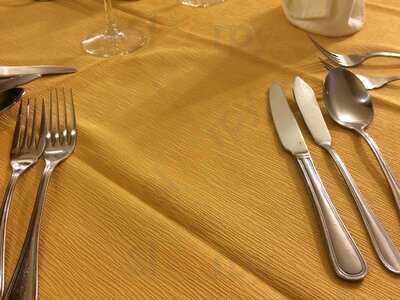 Los Sabores Del Aji Seco