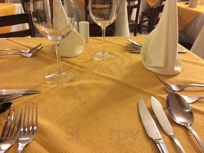 Los Sabores Del Aji Seco