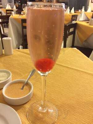 Los Sabores Del Aji Seco