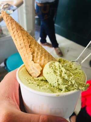 Helados Blanca