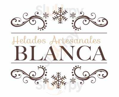 Helados Blanca