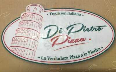 Di Pietro Pizzas
