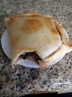 Empanadas Tinita