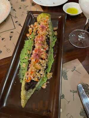 La Bodeguita Miguel Torres