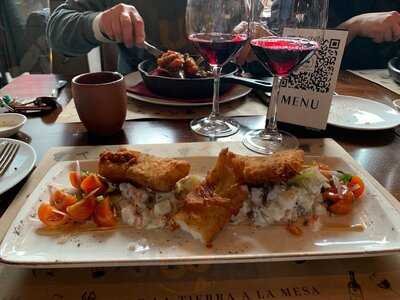 La Bodeguita Miguel Torres