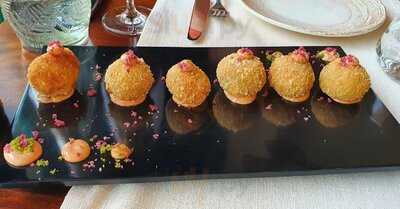 La Bodeguita Miguel Torres