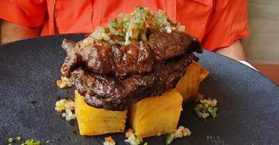 La Bodeguita Miguel Torres