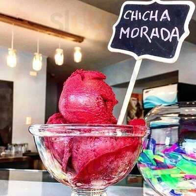 Heladeria Gracia