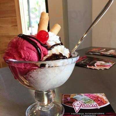 Heladeria Gracia