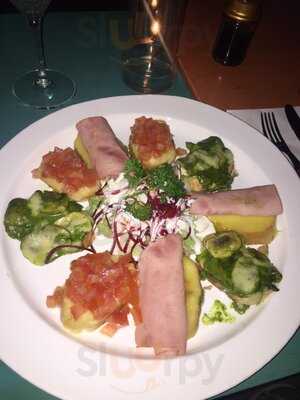 Entre Piscos Restobar