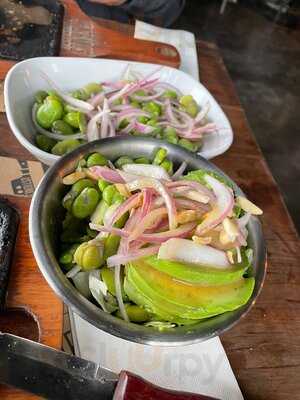 Infiltrados Steakbar