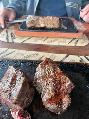 Infiltrados Steakbar