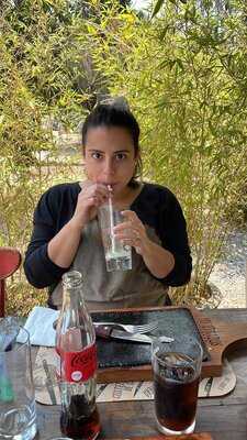 Infiltrados Steakbar