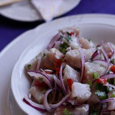La Cocina De Poseidon
