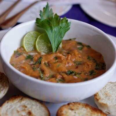 La Cocina De Poseidon