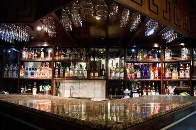 La Cocina De Poseidon