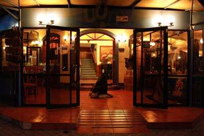 La Cocina De Poseidon