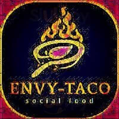 Envy-taco