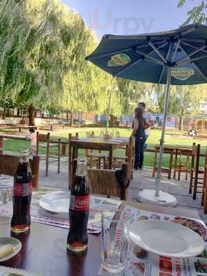 Parrilladas Argentina