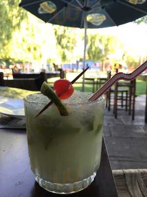 Parrilladas Argentina