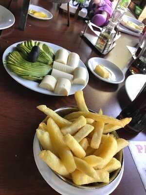 Parrilladas Argentina