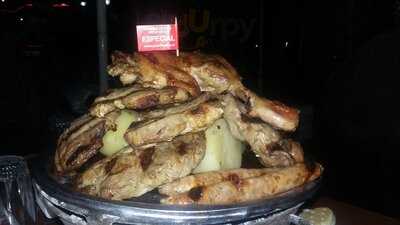 Parrilladas Argentina