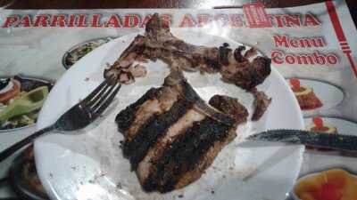 Parrilladas Argentina