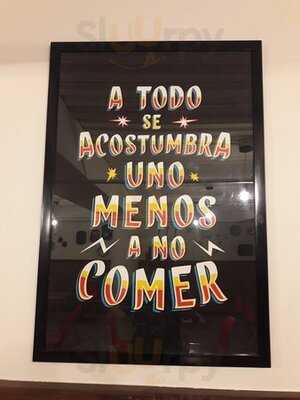 La Pocha Sangucheria Y Cevichería Peruana