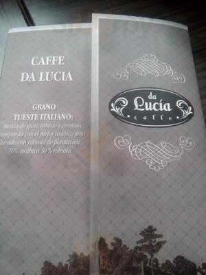 Cafe Da Lucia