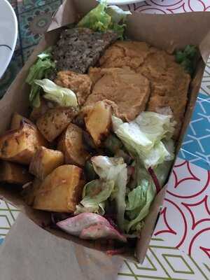 Al Grano Nutrición Consciente