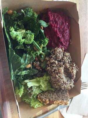 Al Grano Nutrición Consciente