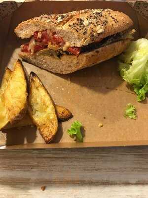 Al Grano Nutrición Consciente