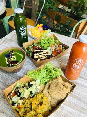 Al Grano Nutrición Consciente