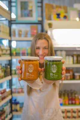 Al Grano Nutrición Consciente