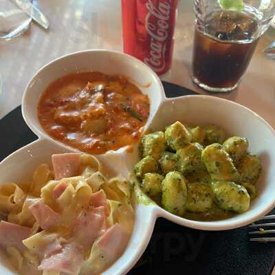 Rosso Italiano Cucina & Pizza