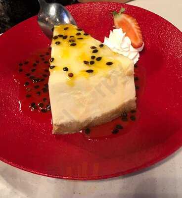 Rosso Italiano Cucina & Pizza