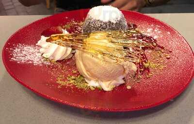 Rosso Italiano Cucina & Pizza