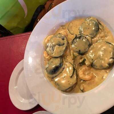 Rosso Italiano Cucina & Pizza