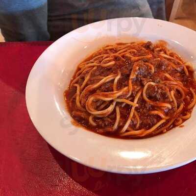 Rosso Italiano Cucina & Pizza