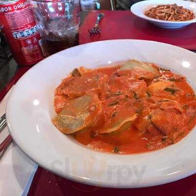 Rosso Italiano Cucina & Pizza