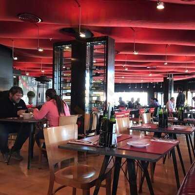 Rosso Italiano Cucina & Pizza