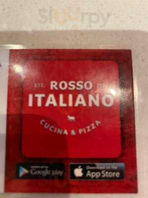 Rosso Italiano Cucina & Pizza