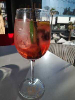 Rosso Italiano Cucina & Pizza