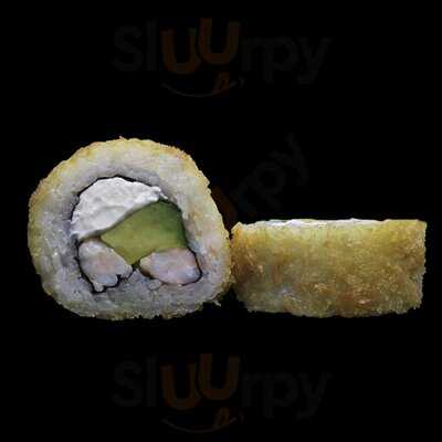 Mitake Sushi Bar & Delivery