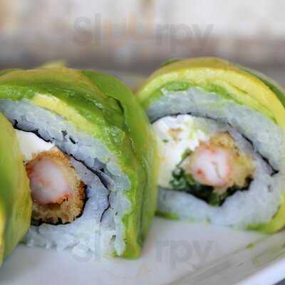 Mitake Sushi Bar & Delivery