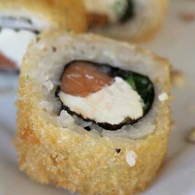 Mitake Sushi Bar & Delivery