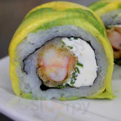 Mitake Sushi Bar & Delivery