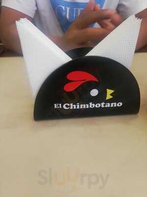 El Chimbotano Pollería