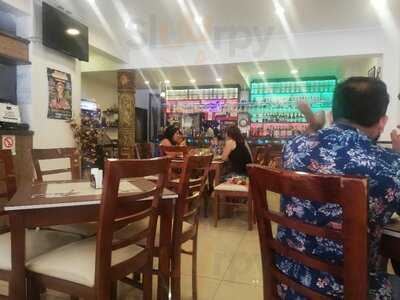 El Chimbotano Pollería