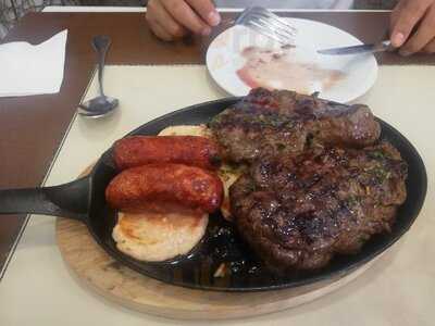 El Chimbotano Pollería